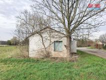 Prodej rodinného domu, Černěves, 80 m2