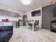 Prodej rodinného domu, Sibřina, Říčanská, 120 m2