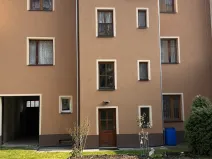Prodej bytu 3+kk, Karlovy Vary, Závodu míru, 80 m2