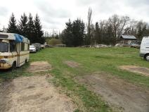 Pronájem výrobních prostor, Unhošť, Křivoklátská, 140 m2