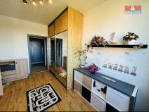 Prodej bytu 3+1, Ostrava, Maroldova, 73 m2