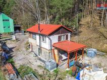 Prodej chaty, Horní Bříza, 53 m2