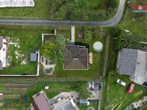 Prodej pozemku pro bydlení, Bílá Lhota - Červená Lhota, 567 m2