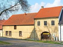 Prodej rodinného domu, Vykáň, 450 m2