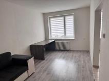 Pronájem bytu 2+1, Plzeň - Lobzy, U Světovaru, 54 m2