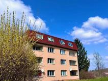 Prodej bytu 3+1, Horoměřice, K Bytovkám, 86 m2