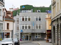 Pronájem obchodního prostoru, Mladá Boleslav, Pivovarská, 317 m2