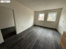 Pronájem bytu 1+kk, Chabařovice, Nádražní, 32 m2