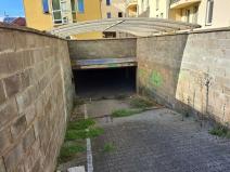 Prodej pozemku, Brno, Bednářova, 35 m2