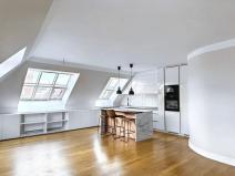 Prodej bytu 3+kk, Praha - Nové Město, 104 m2