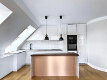 Prodej bytu 3+kk, Praha - Nové Město, 104 m2