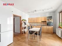 Prodej bytu 3+kk, Praha - Nové Město, Koubkova, 78 m2