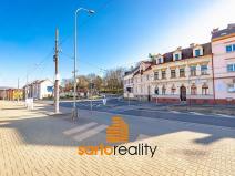 Prodej rodinného domu, Ústí nad Labem, Masarykova, 265 m2