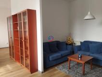 Pronájem bytu 2+kk, Olomouc, Břetislavova, 44 m2