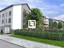 Prodej bytu 3+kk, Velká Bystřice, 88 m2