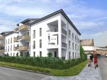 Prodej bytu 3+kk, Velká Bystřice, 71 m2