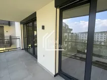 Pronájem bytu 2+kk, Praha - Libeň, Na sypkém, 60 m2