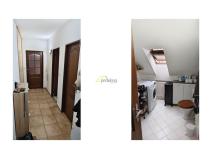 Pronájem bytu 2+kk, České Budějovice, Rudolfovská tř., 60 m2