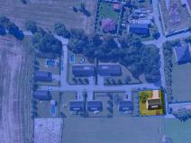 Prodej pozemku, Ratenice, 782 m2