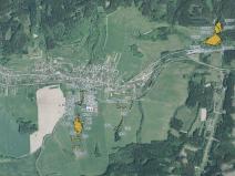 Prodej pole, Střelná, 21196 m2
