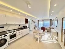 Prodej bytu 2+kk, Trikomo, Kypr, 71 m2