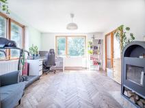 Prodej rodinného domu, Kopidlno, Hilmarova, 207 m2
