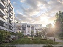 Prodej bytu 4+kk, Praha - Nusle, Bělehradská, 104 m2