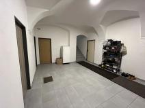 Prodej ubytování, Okna, 715 m2
