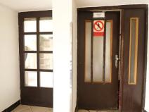 Pronájem kanceláře, Pohořelice, Hybešova, 12 m2
