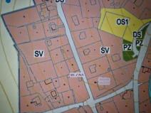 Prodej pozemku pro bydlení, Mezina, 849 m2