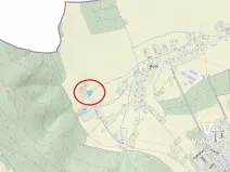 Prodej zahrady, Žacléř, 1569 m2