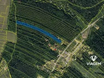 Prodej zahrady, Horní Lhota, 9071 m2