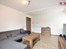 Pronájem rodinného domu, Doksy, Alšova, 75 m2