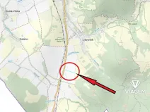 Prodej podílu pole, Javorník, 2058 m2