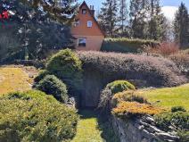 Prodej chaty, Budišov nad Budišovkou - Guntramovice, 75 m2