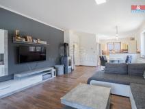 Prodej rodinného domu, Dříteň, 111 m2