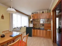 Prodej rodinného domu, Ronov nad Doubravou, Svatokřížská, 200 m2