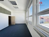 Pronájem kanceláře, Benešov, Tyršova, 21 m2