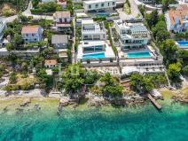 Prodej vily, Trogir, Chorvatsko, 349 m2