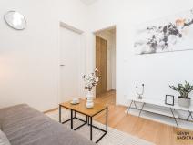 Prodej bytu 3+kk, Adamov, Svitavská, 54 m2