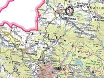 Prodej pole, Krásný Les, 108406 m2