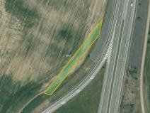 Prodej pole, Zvěrotice, 26812 m2