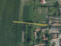 Prodej podílu pole, Řepníky, 1928 m2