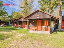 Prodej ubytování, Sezimovo Ústí, Soukeník, 5123 m2