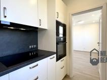Pronájem bytu 1+1, Liberec, Bezová, 39 m2