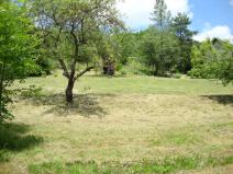 Prodej pozemku, Bělá nad Svitavou, 921 m2