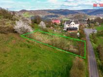 Prodej pozemku pro bydlení, Malšovice - Borek, 1399 m2