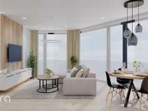 Prodej bytu 4+kk, Hradec Králové, 112 m2