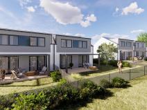 Prodej rodinného domu, Kobylnice, 137 m2
