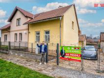 Prodej rodinného domu, Kopidlno, U Trati, 86 m2